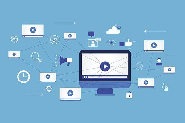 Video Content Analytics