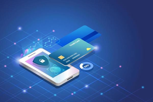 digital transactions
